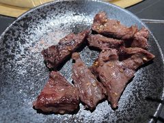 -谷牛和牛烤肉(漕河泾印象城店)