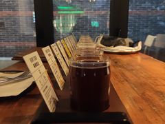 -Goose Island Brewhouse鹅岛精酿啤酒酿造工坊餐厅