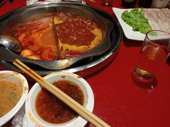 -山城辣妹子(定福庄店)