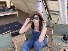 -TIPPI营地 房车主题·露营烧烤团建轰趴(天安假日店)