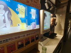 -星伦多自助料理·涮烤一体(江桥万达店)
