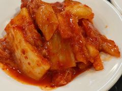 -桃园中华料理炸酱面(燕儿岛路店)