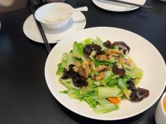 -常鲜楼常来尝鲜海胆馆(星海店)