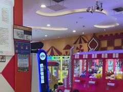 -meland·儿童乐园·游戏厅娃娃机·电玩Xbox(成都合生汇店)