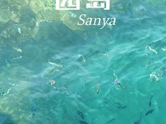 -三亚西岛海洋文化旅游区