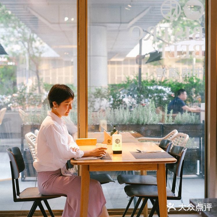 北京｜发现有趣的小店：骑行、料理、生活方式大集合