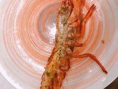 -Social 秀西餐厅-长沙瑞吉酒店(运达店)