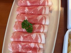 -老员外骨汤火锅(海州古城店)