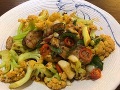 -便宜坊烤鸭店(科创店)