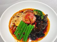 -徐记海鲜·家宴(南油永新汇店)