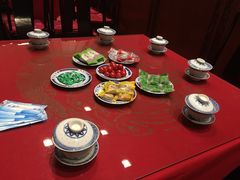 -北京前门建国饭店