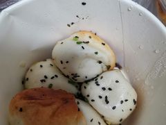 -许记生煎(遵义路店)