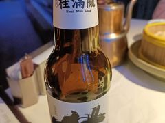 -桂满陇天书(南京德基旗舰店)