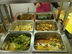 -老济南药膳把子肉(周公祠街店)