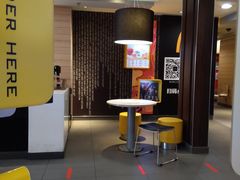 -麦当劳(新闸路店)