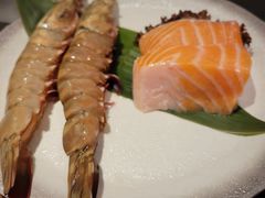 -岩盐·铁板料理(嘉里店)