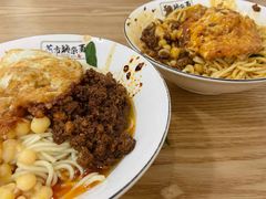 花市豌杂面-花市豌杂面(民生路店)