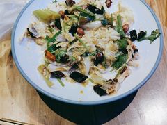 -鼎原力量东北吊炉烧烤(临河街店)