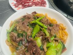 -贵宾牛·潮汕牛肉火锅(珠池总店)