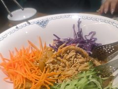 -黑家养生粥道馆(新世纪店)