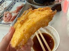 -大槐树烤肉馆(美术馆店)