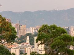 -乌山风景区