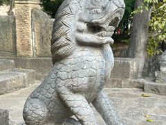 -云峰山自然风景区