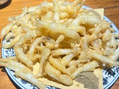 -即墨老公社·海肠捞饭大王(古城店)