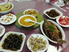 -小陆莲花蟹园农家乐(莲花岛店)