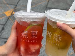 -南门涮肉(天坛南门店)