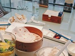 -小大董·烤鸭(观景餐厅·南京西路店)