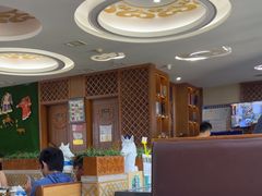 -诺敏塔拉奶茶-布里亚特包子-手把肉(锦都会店)