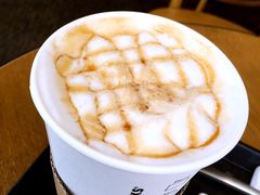 -星巴克(深圳佳宁娜友谊广场店)