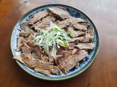 -周记三套车·甘肃名小吃