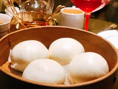 白金流沙包-甄御•海鲜新青岛菜(麦岛店)