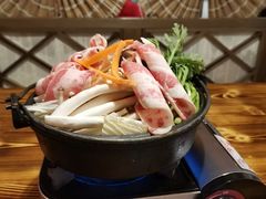 -和蕴日本料理