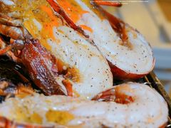 -白仁仔· 活烤海鲜 宵夜(豫园店)