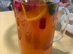 -茶小点(丽悦新天店)