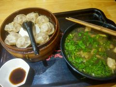 -百年尹氏汤包(湖南路狮子桥店)