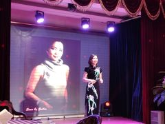 -邓丽君音乐主题餐厅