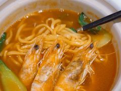 -南山鲜虾面·活鲜小馆·海味大连菜(南山总店)