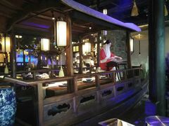 -绿茶餐厅(乐峰广场店)
