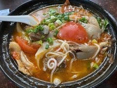 番茄牛肉米线-李米线(总店)
