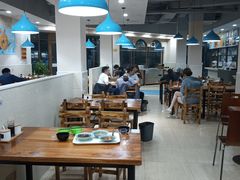 大堂-西安五号米皮