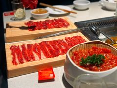 -海底捞火锅(龙首印象城店)
