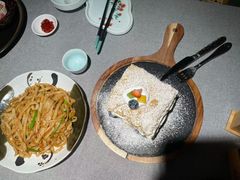 -晓粤·惹味粤菜(凯德乐峰广场店)