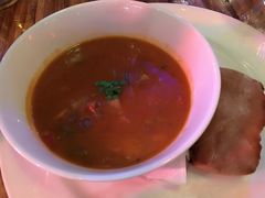 -Bamboo Bar & Grill Restaurant