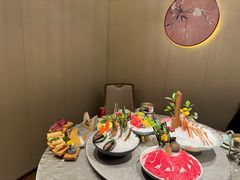 -ONE FULL 古董港式海鲜火锅