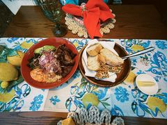 -弗兰克牛排西餐厅Ribone steak house(柠檬花园店)