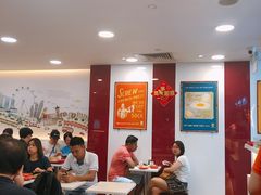 大堂-亚坤(金文泰广场店)